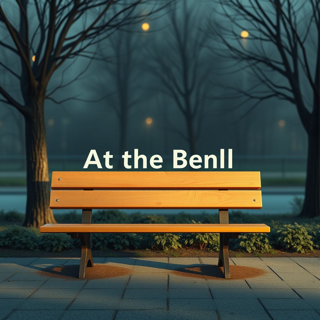 หัวข้อที่โดดเด่นใน 'At the Bench'